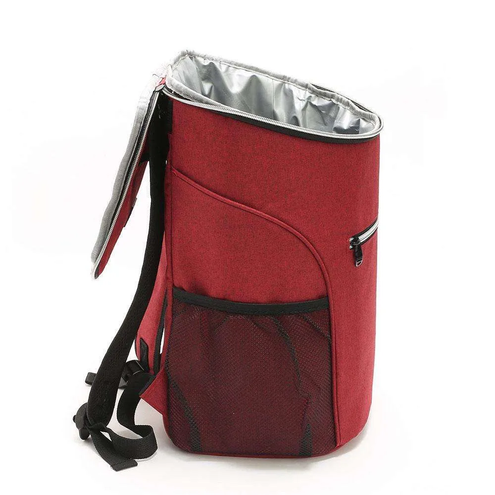 Table Mountain Insulated Backpack