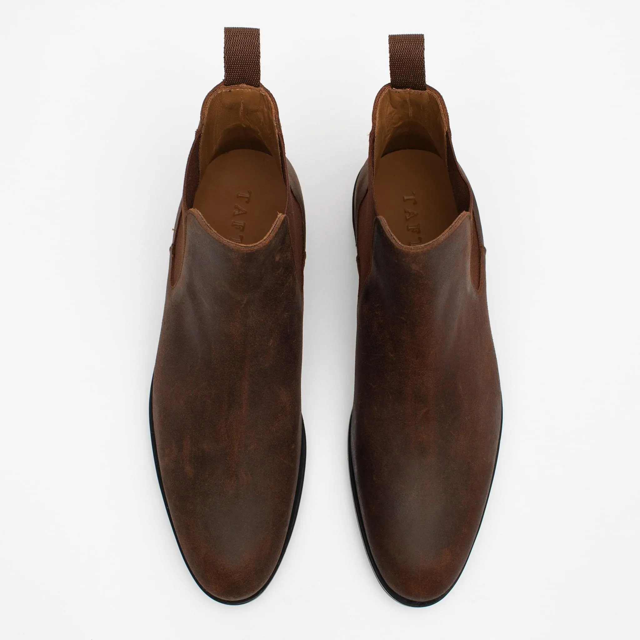 The Drake Boot (Womens Test)