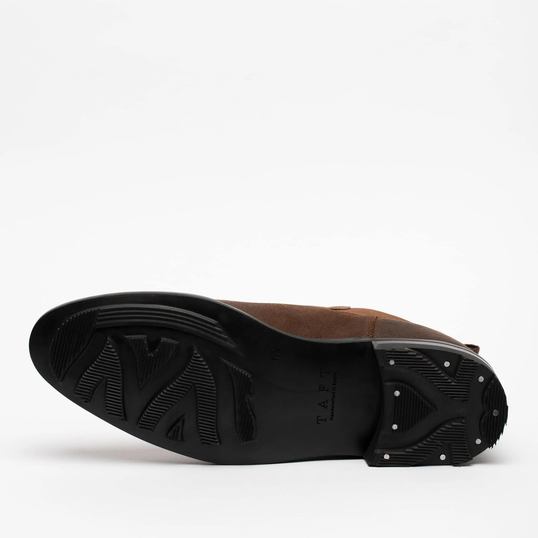 The Drake Boot (Womens Test)