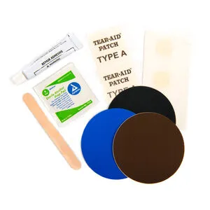 THERM A REST PERMANENT HOME REPAIR KIT