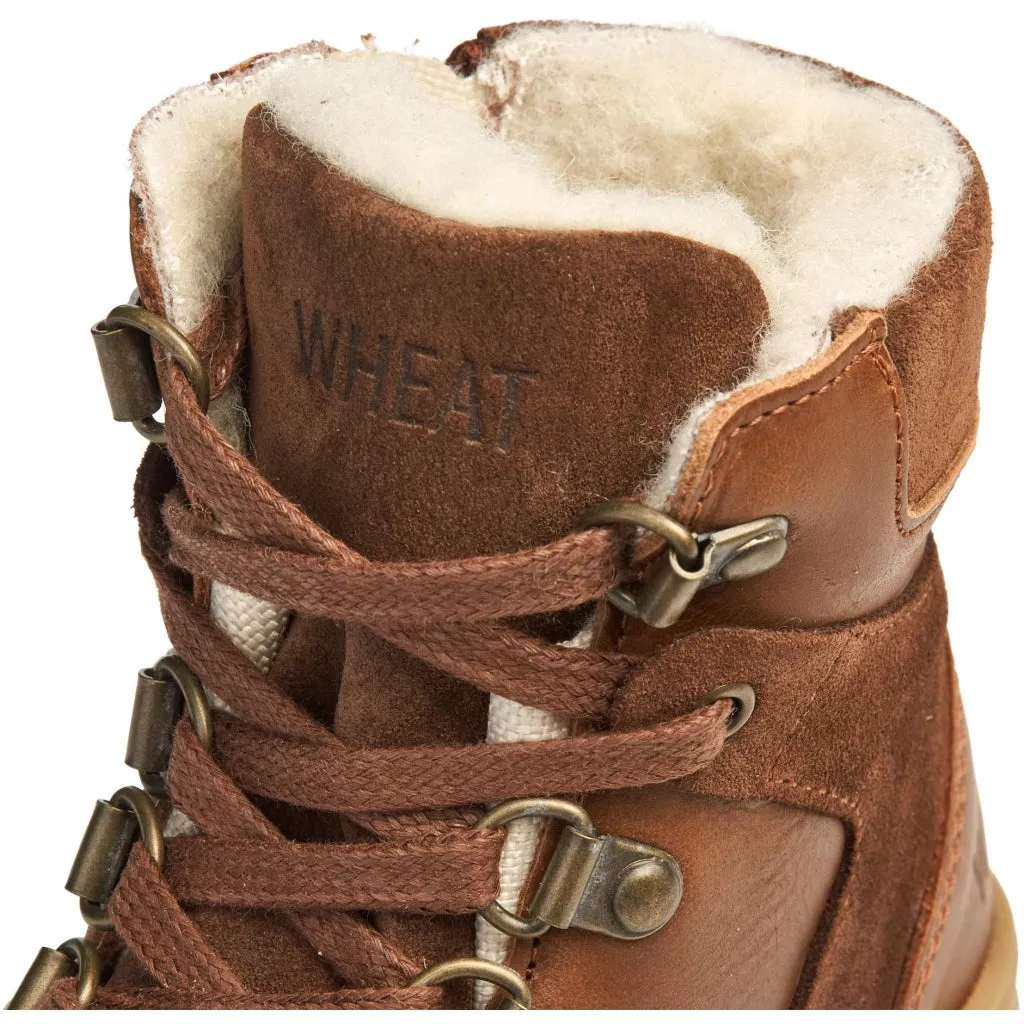 Toni Tex Hiker - dry clay
