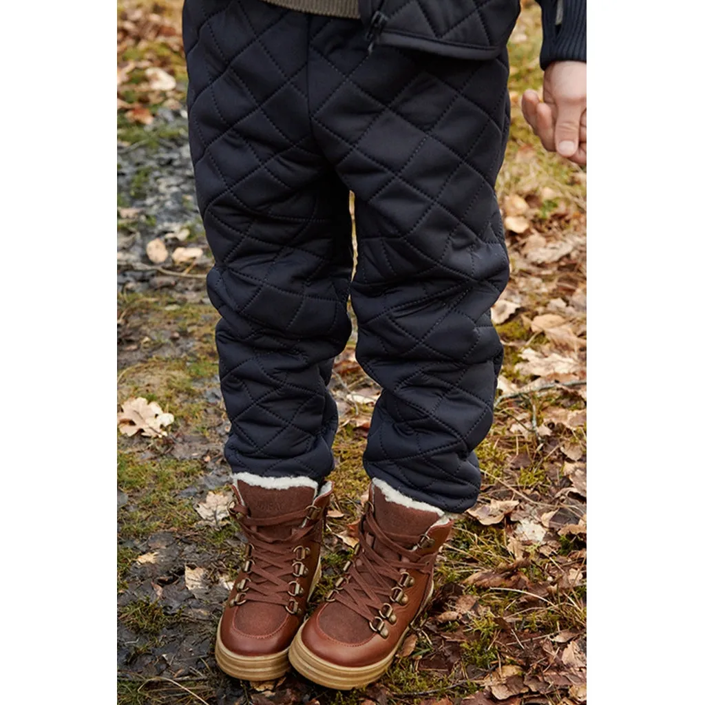 Toni Tex Hiker - dry clay