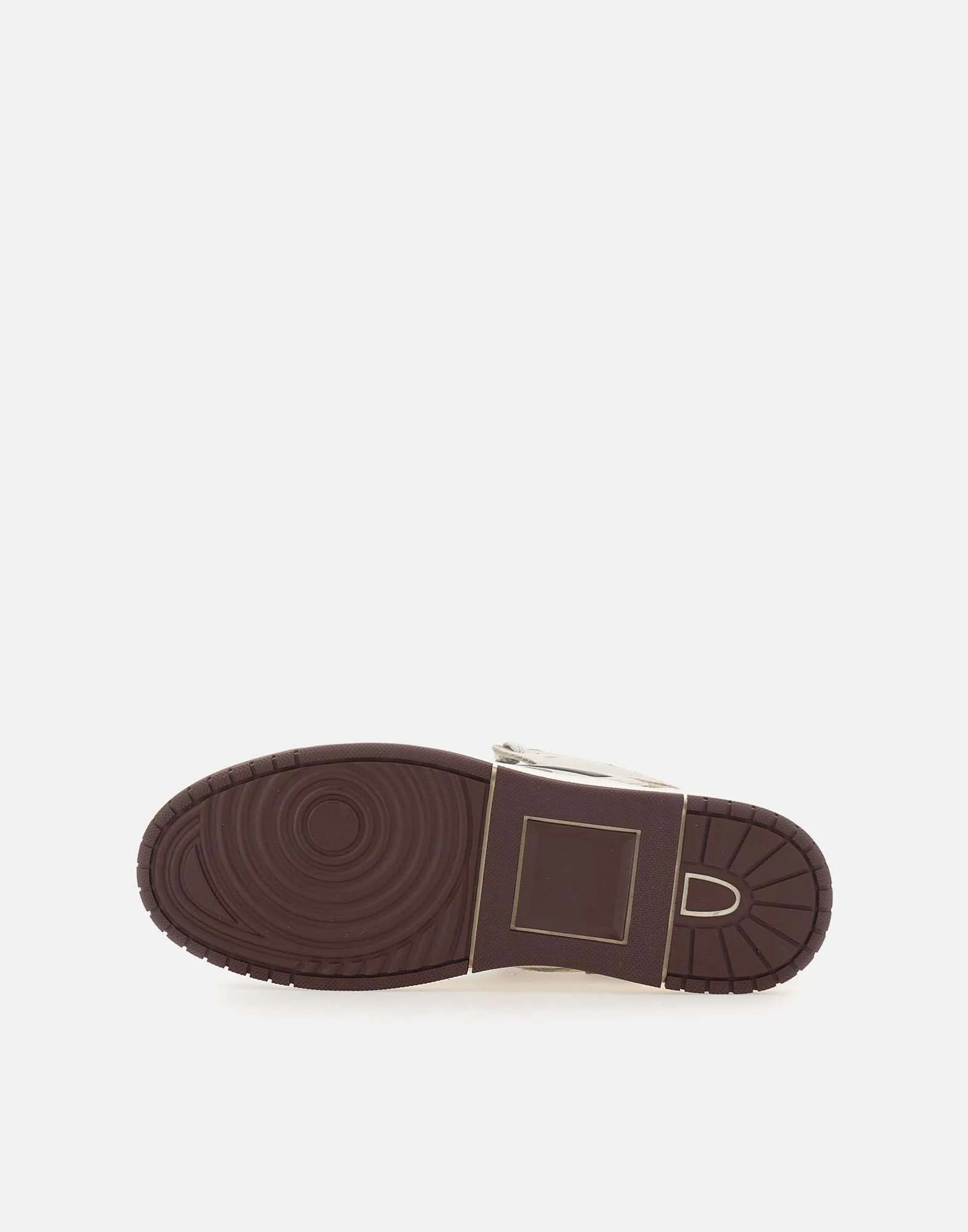 Torneo Coloured Leather Sneakers