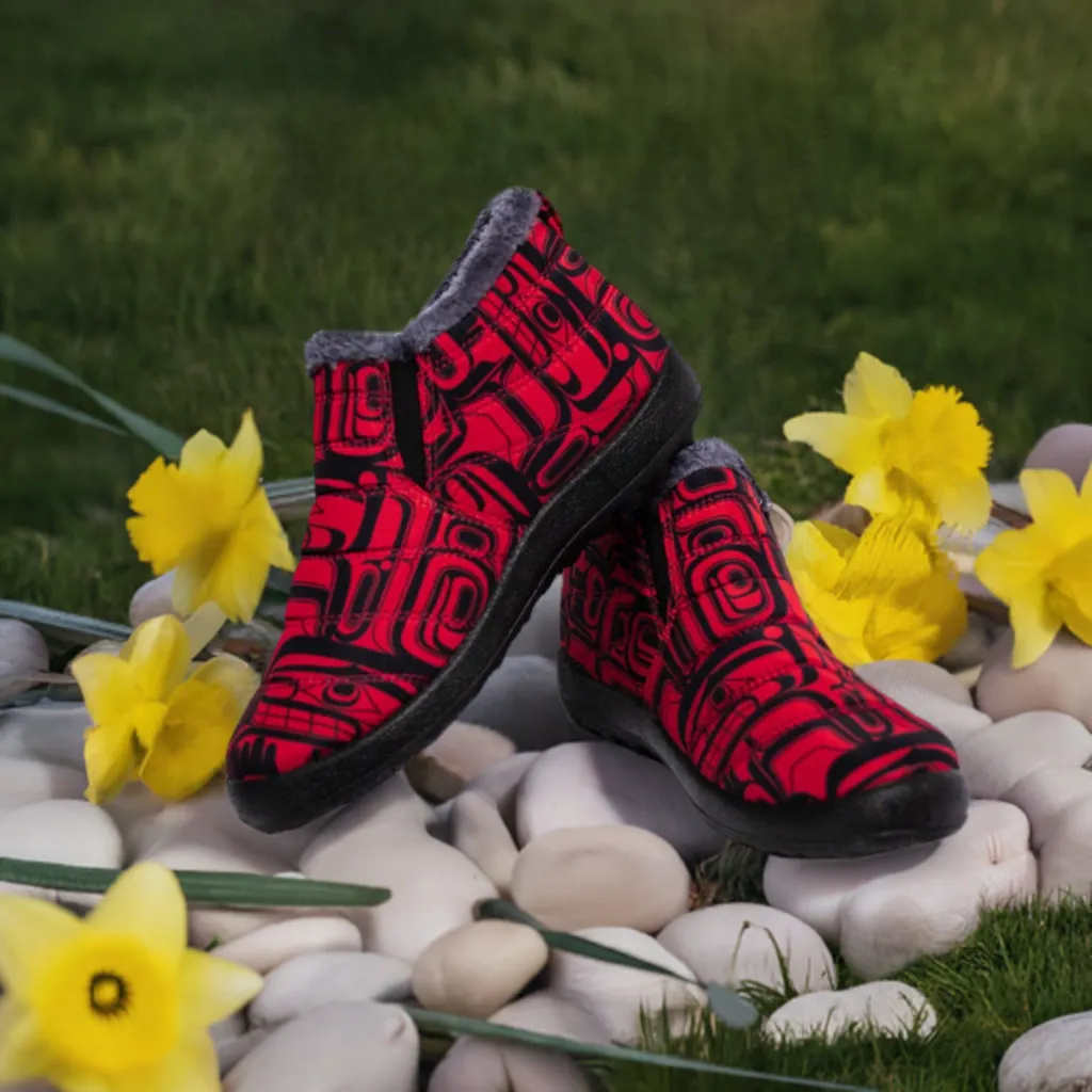 Tradition Slip Ons (Shoes)