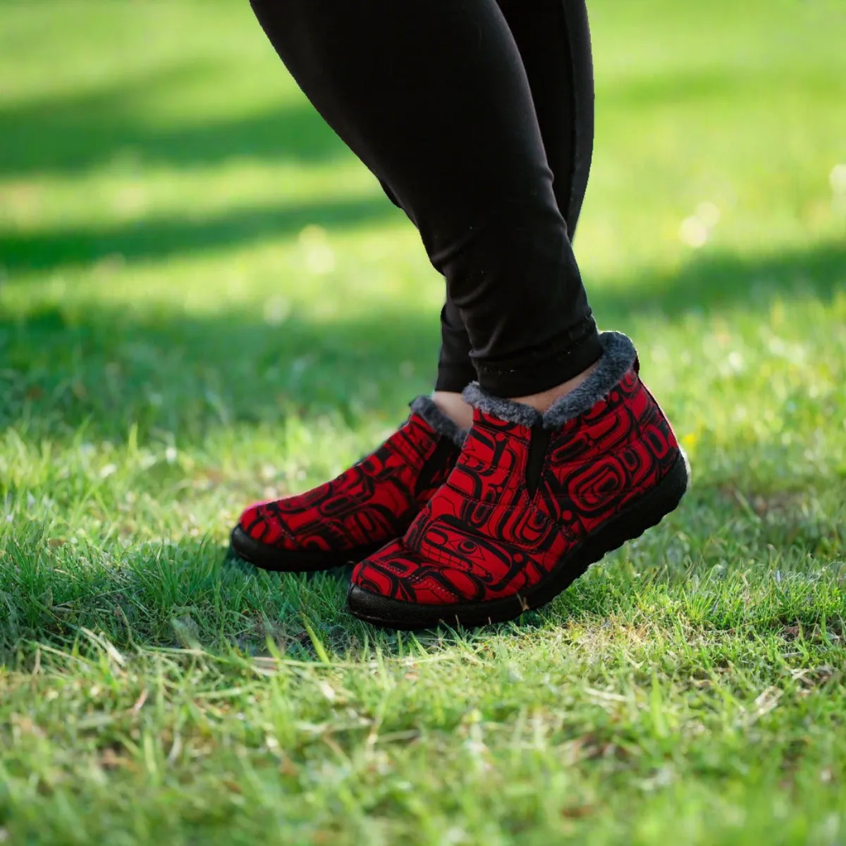 Tradition Slip Ons (Shoes)