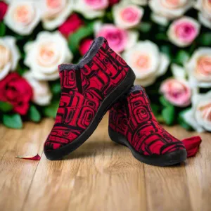 Tradition Slip Ons (Shoes)