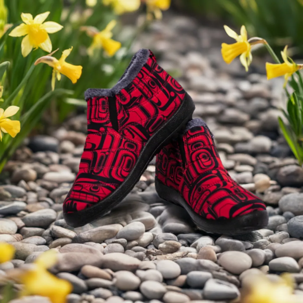Tradition Slip Ons (Shoes)