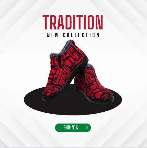Tradition Slip Ons (Shoes)