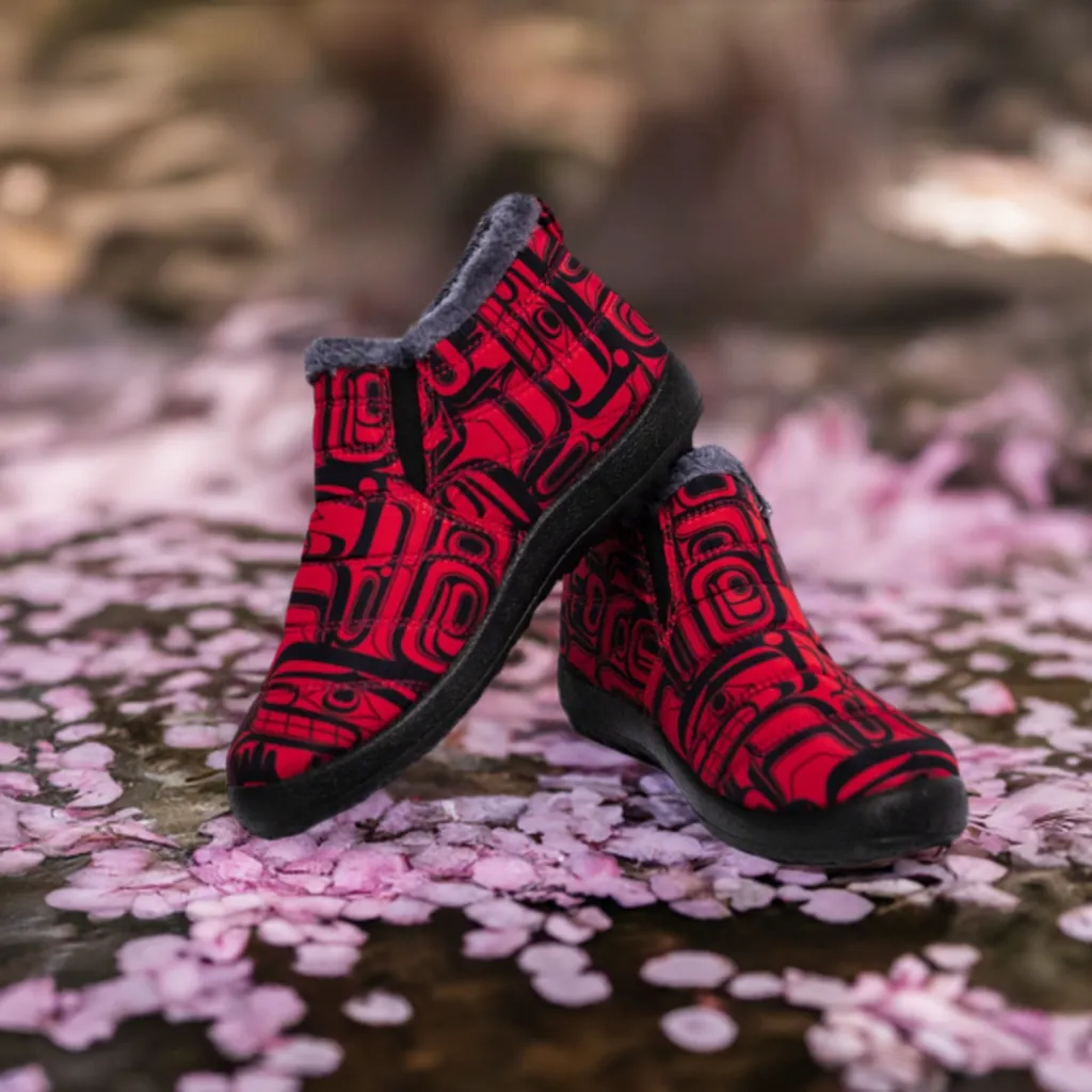 Tradition Slip Ons (Shoes)