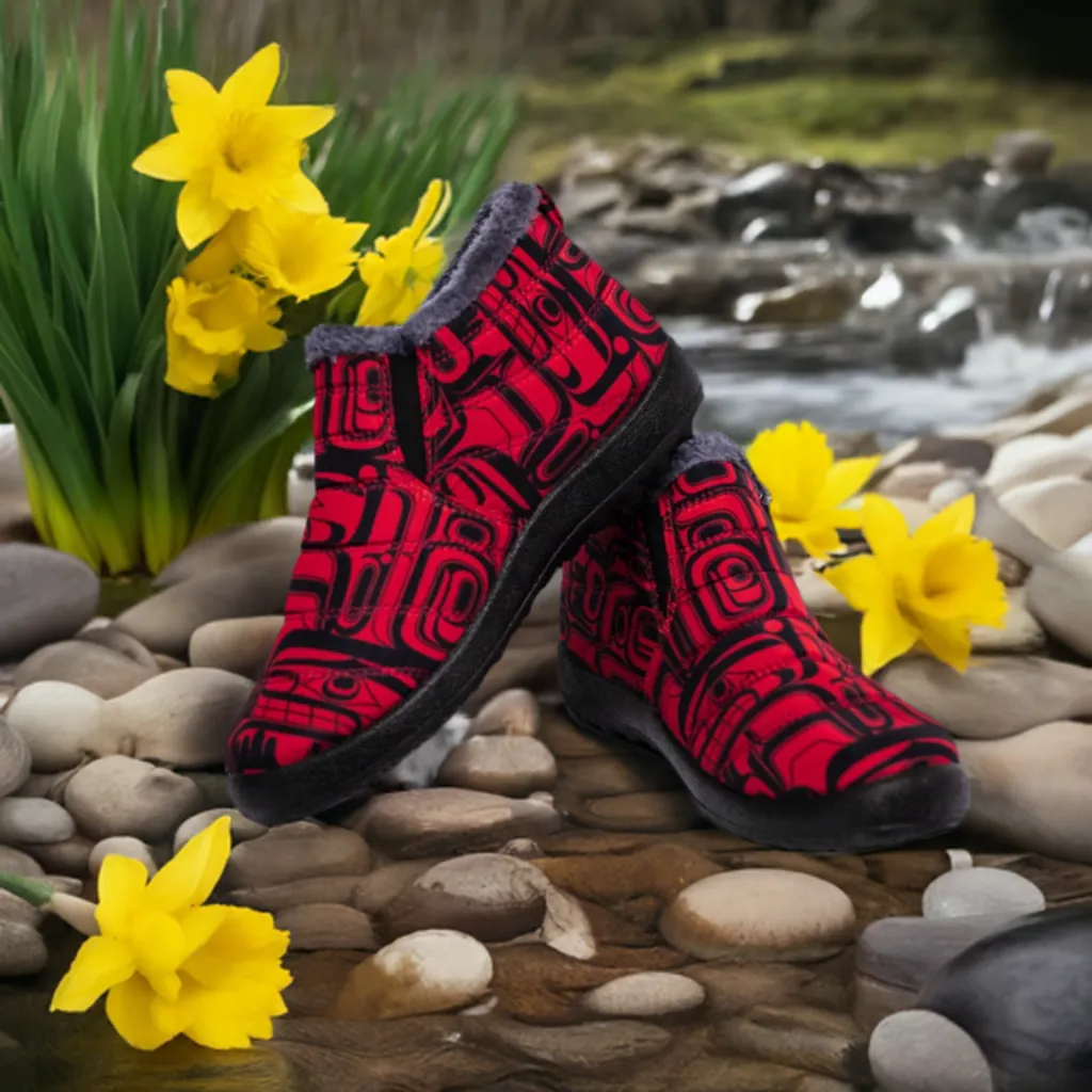 Tradition Slip Ons (Shoes)