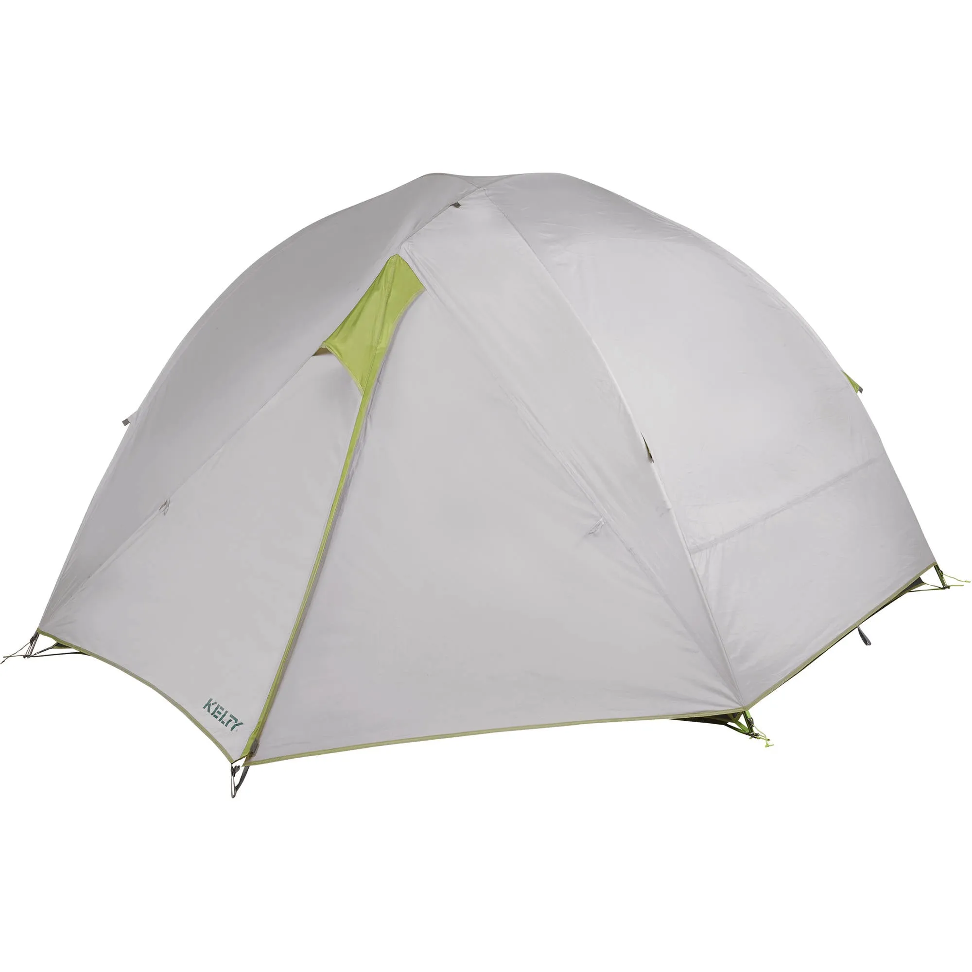 Trail Ridge 4 Tent