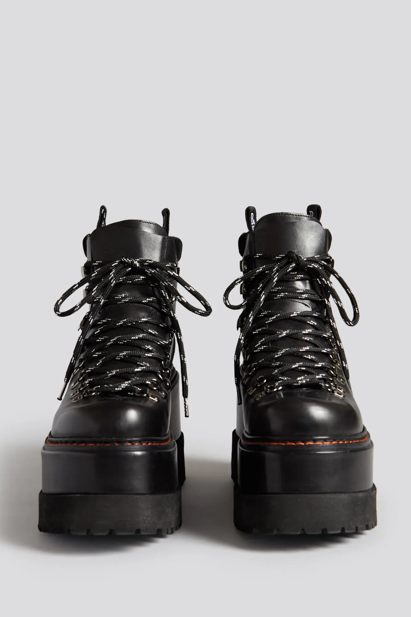 TRAILBLAZER HIKING BOOT - BLACK