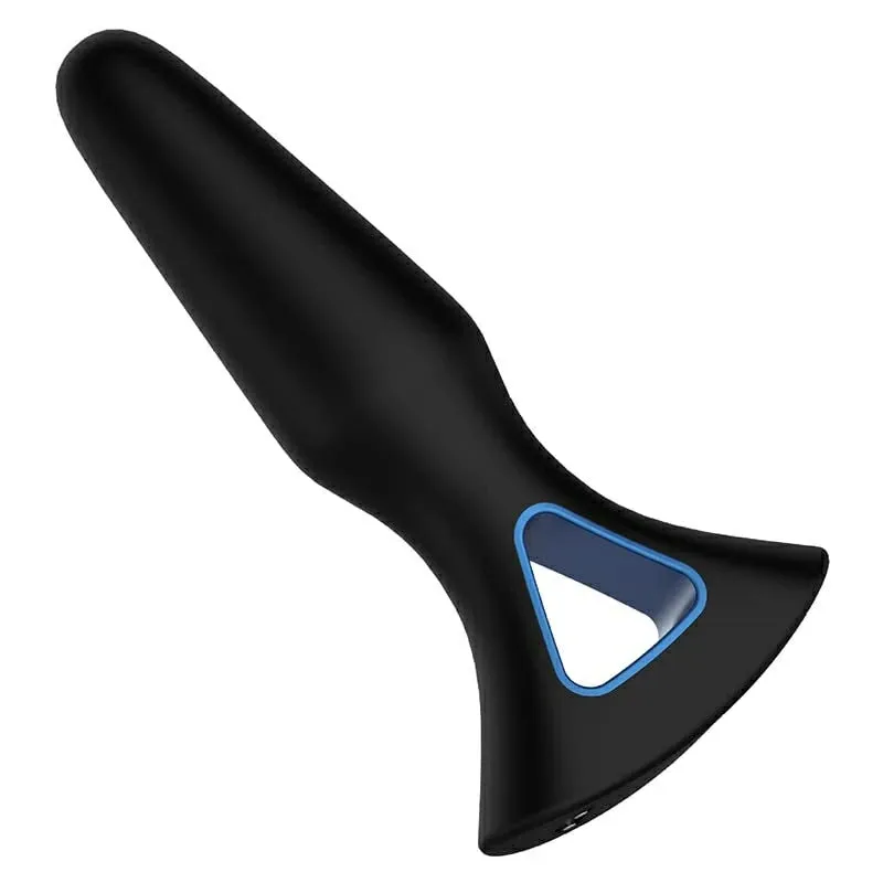 Triangular Vibration Prostate Massager