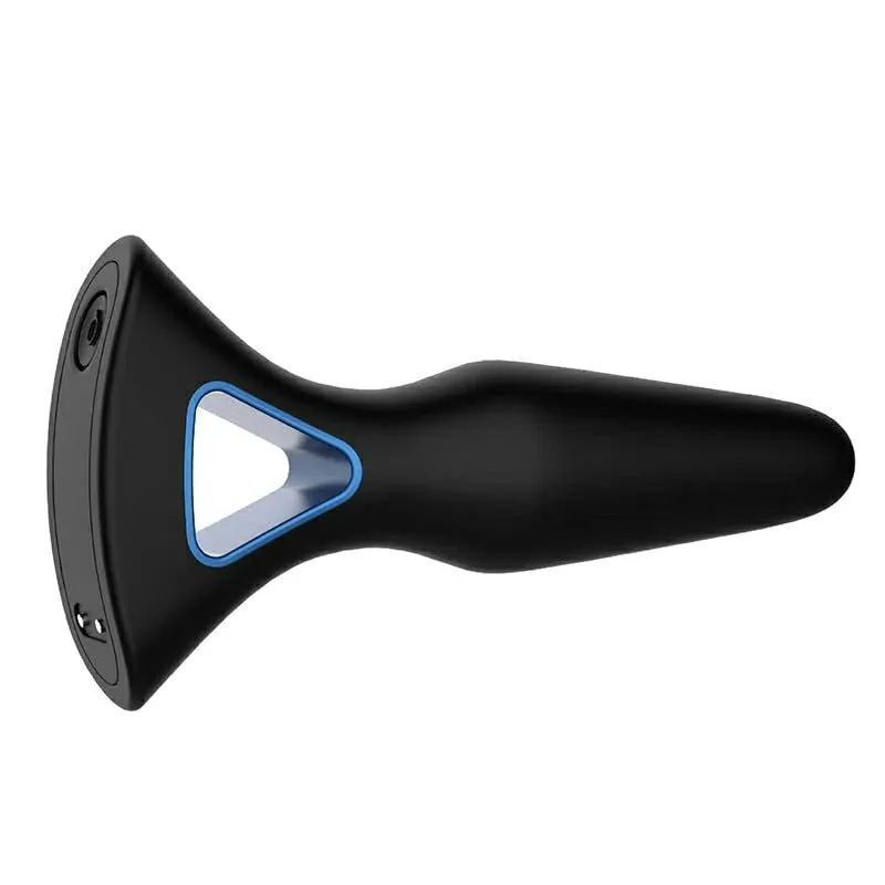 Triangular Vibration Prostate Massager