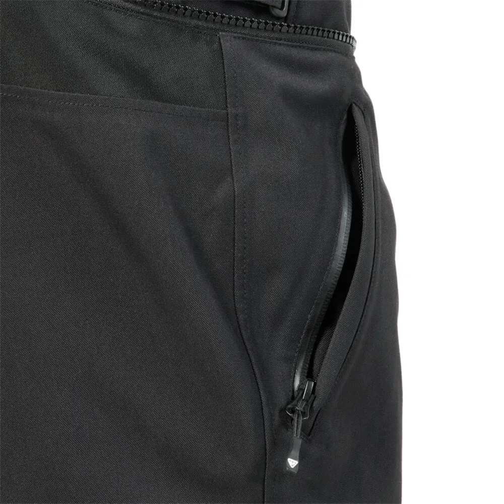 Triumph Carrion Pants Black