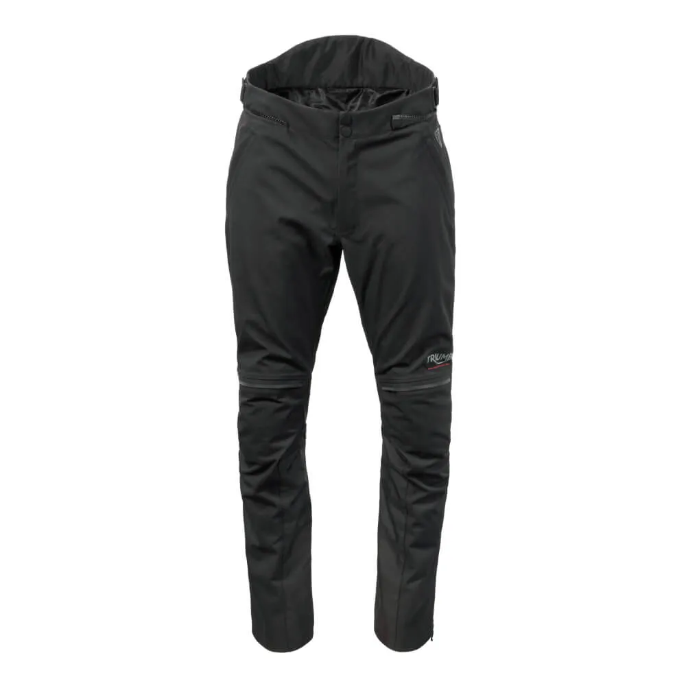 Triumph Carrion Pants Black