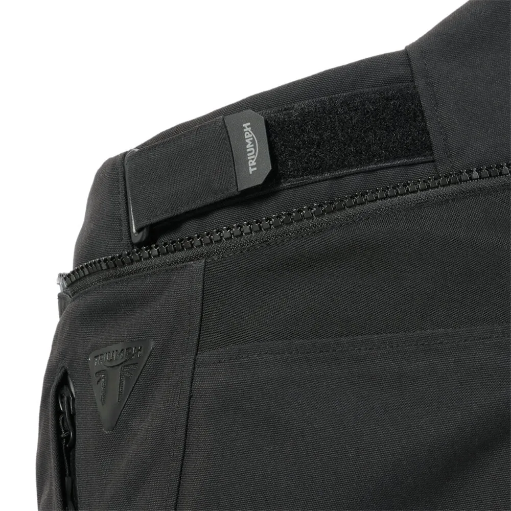 Triumph Carrion Pants Black