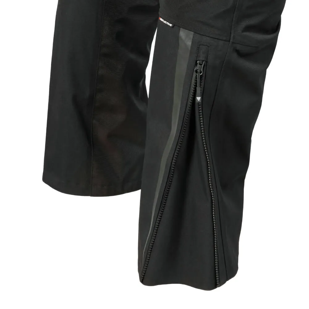 Triumph Carrion Pants Black