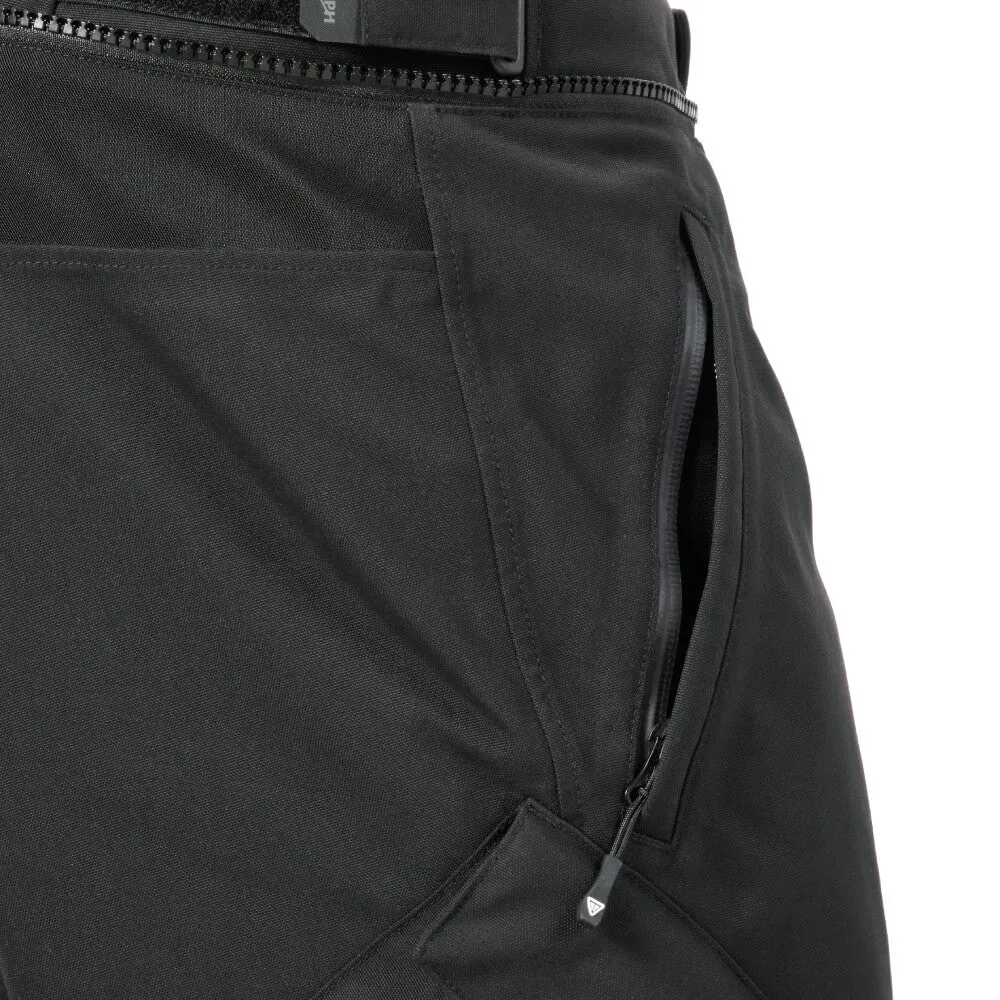 Triumph Leith 2 Pants Black