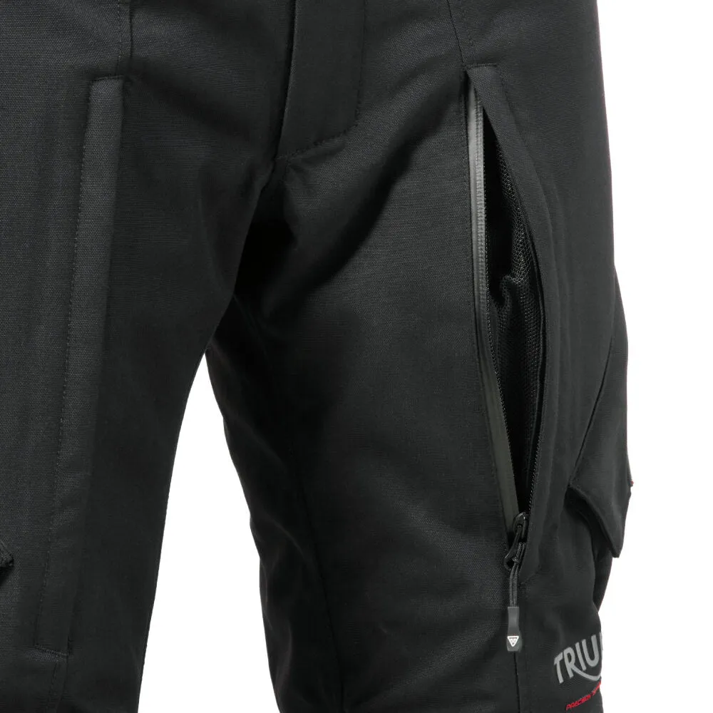 Triumph Leith 2 Pants Black