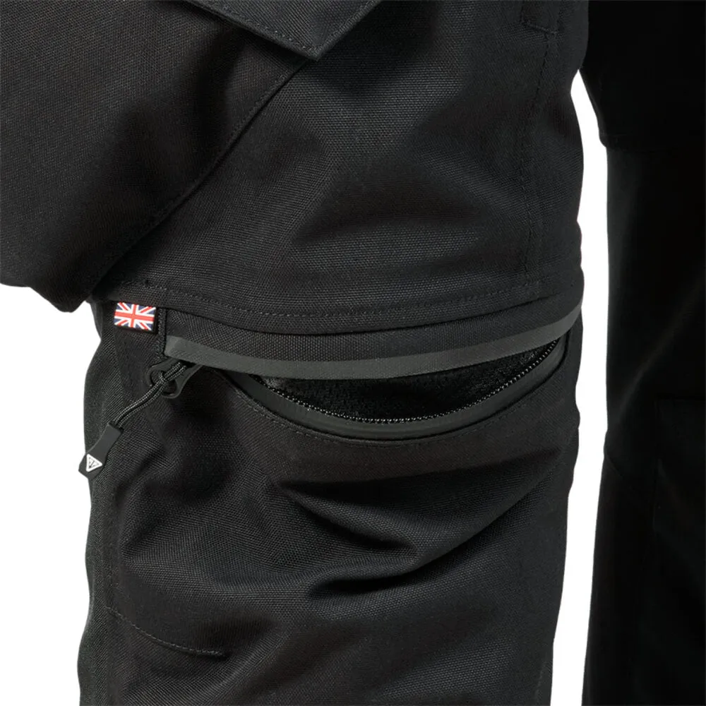 Triumph Leith 2 Pants Black