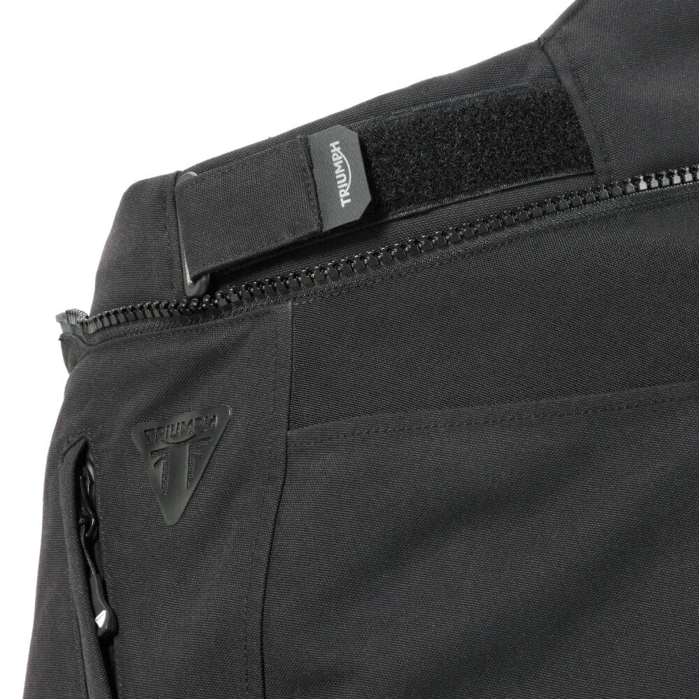 Triumph Leith 2 Pants Black