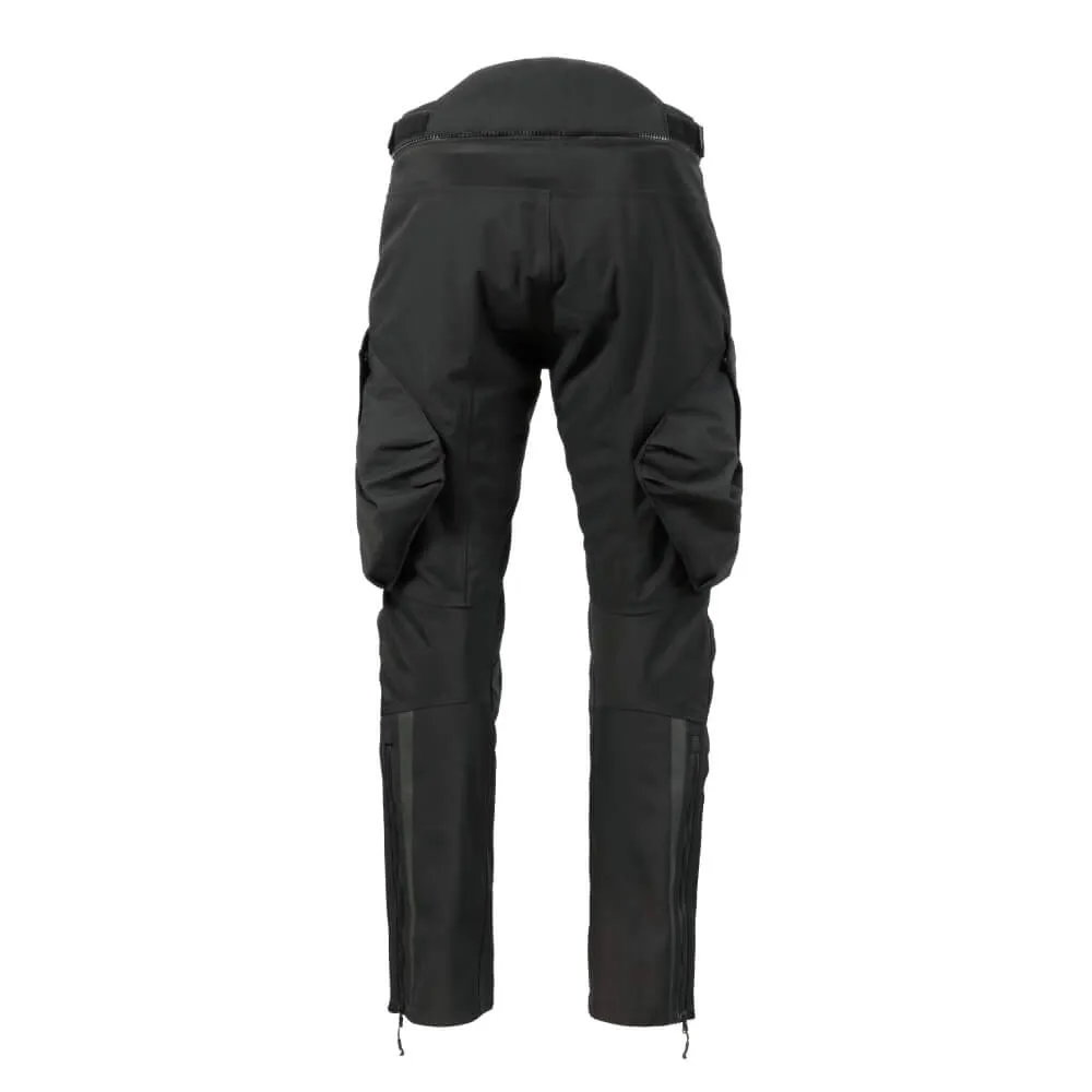 Triumph Leith 2 Pants Black