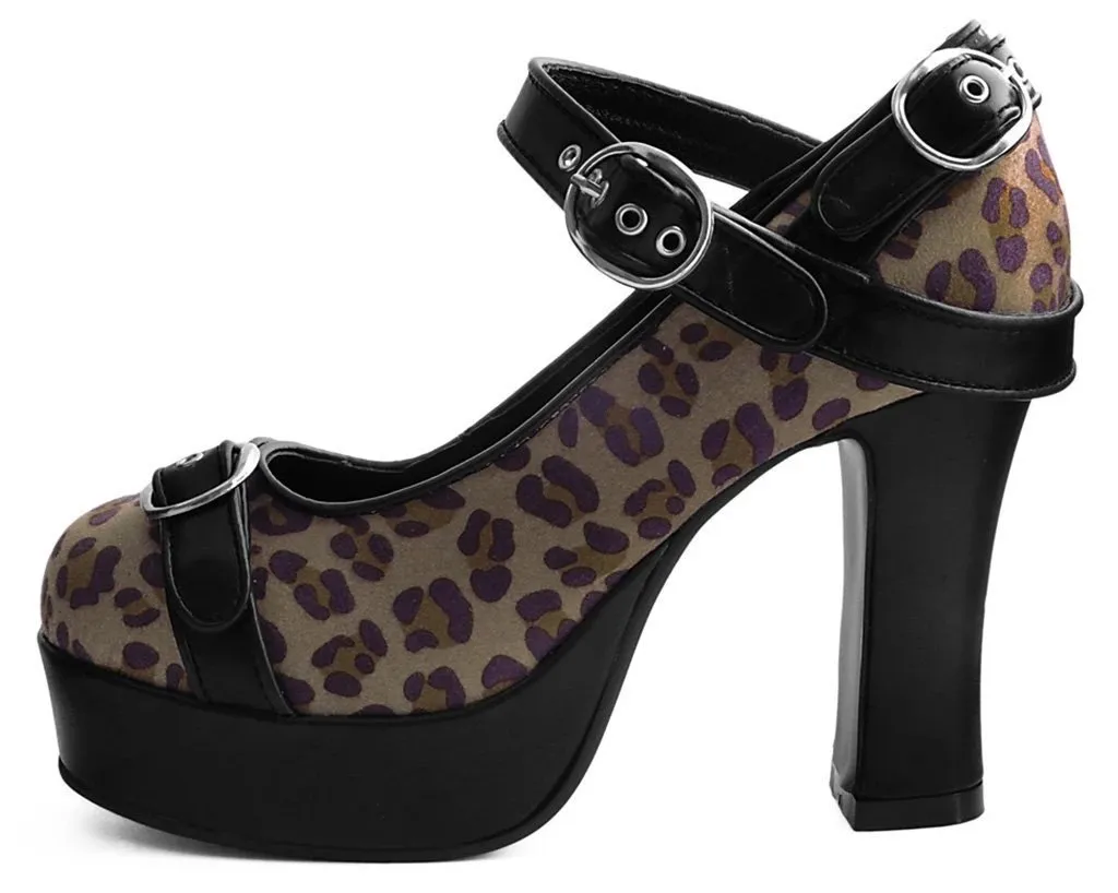 TUK A9447L-Black-Size 6-Clearance