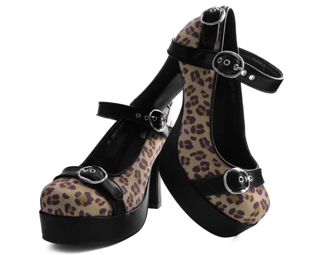 TUK A9447L-Black-Size 6-Clearance