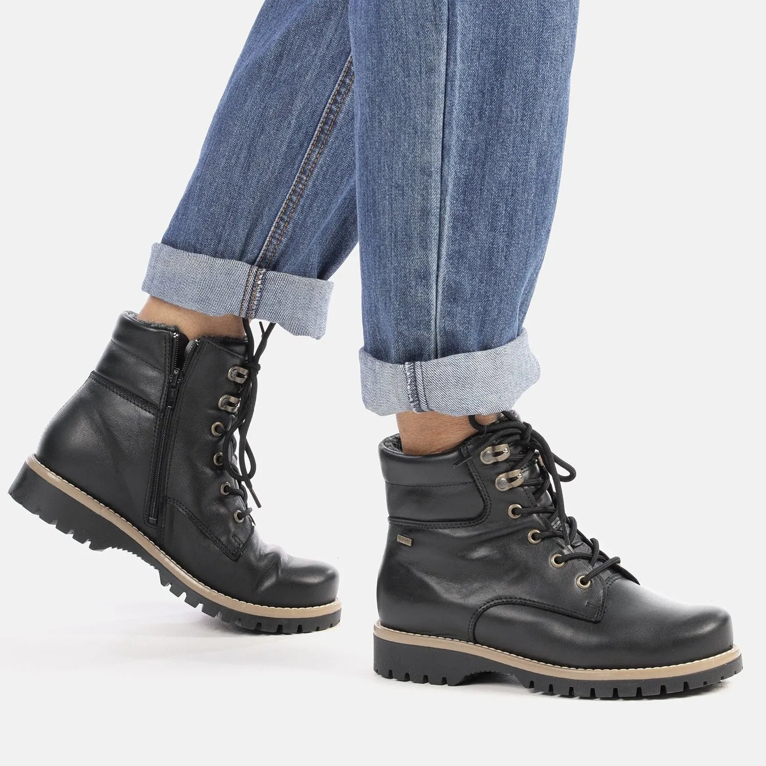 TYKKY Women's Pomar  GORE-TEX® ankle boots