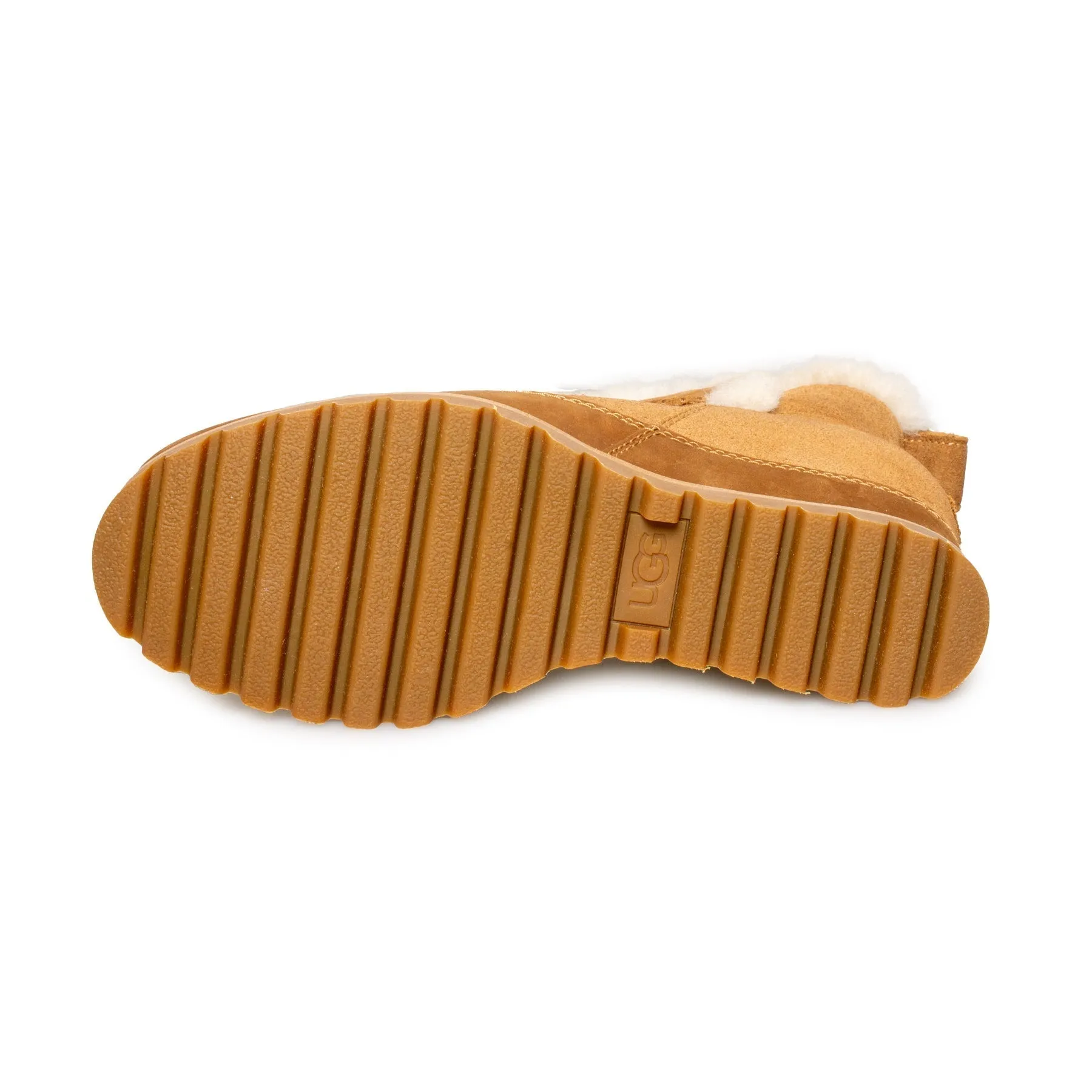 UGG Malvella Chestnut Boots - Women's