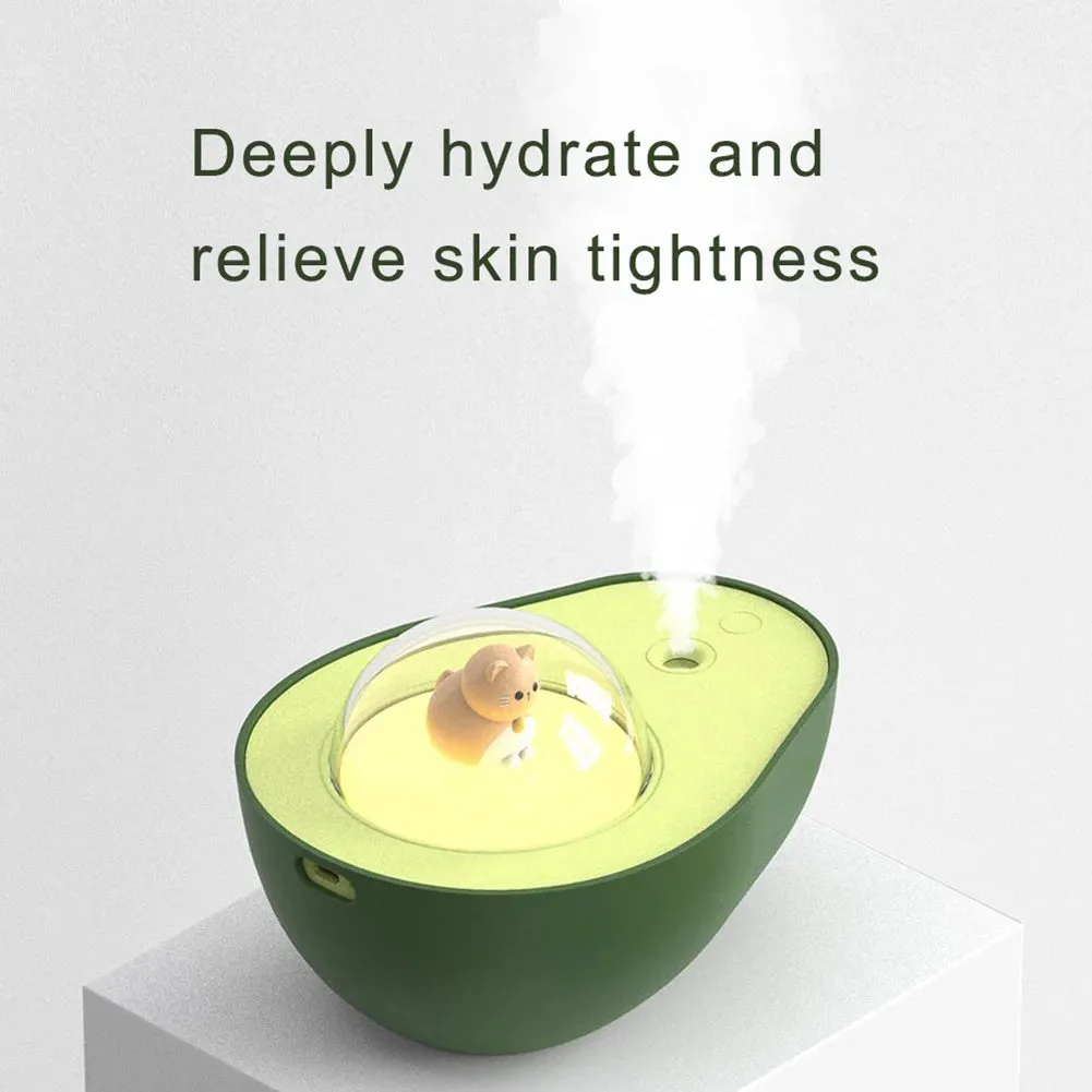 Ultrasonic Warm and Cool Mist Humidifier - Whisper Quiet, Vaporizer for Baby and Childrens Bedroom, Large Rooms