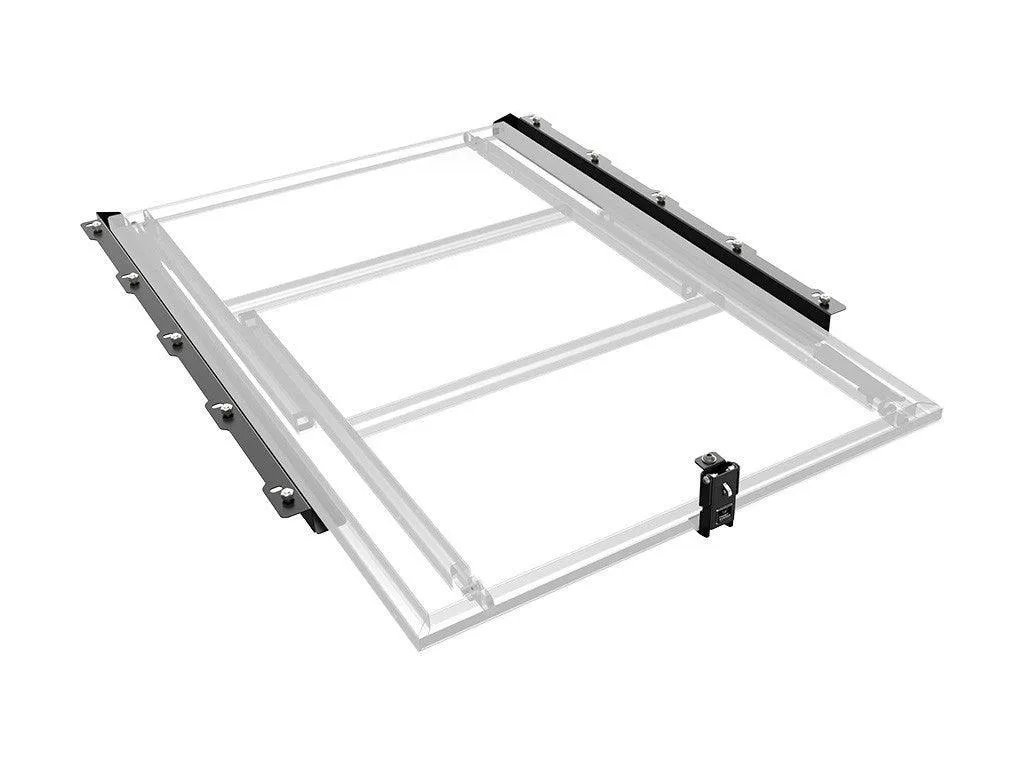 Under-Rack Table Slides - Front Runner