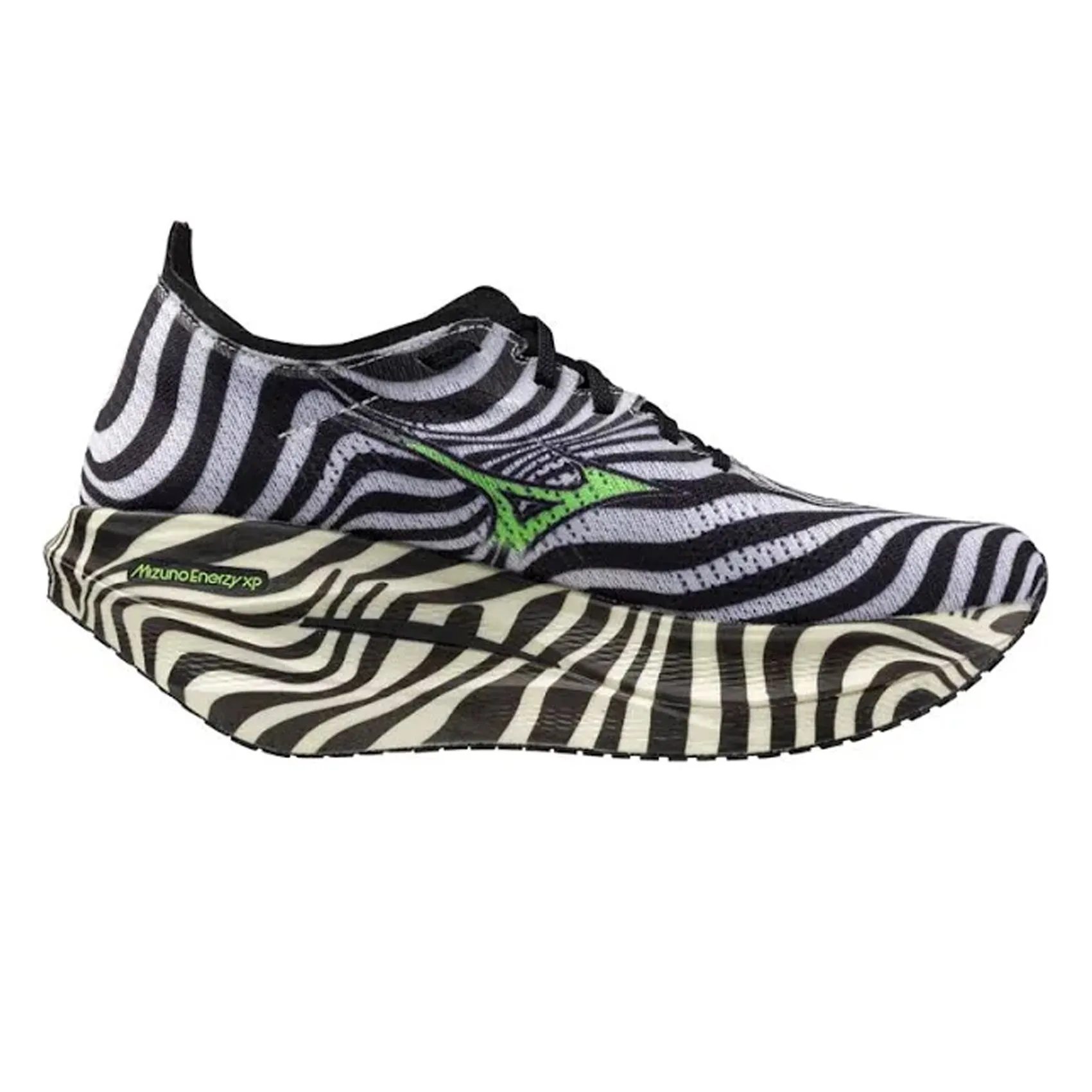 Unisex Mizuno Wave Rebellion Pro Beta