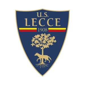 U.S. Lecce Stickers: Custom UV DTF Decals with Giallorossi Pride 💛❤️⚽