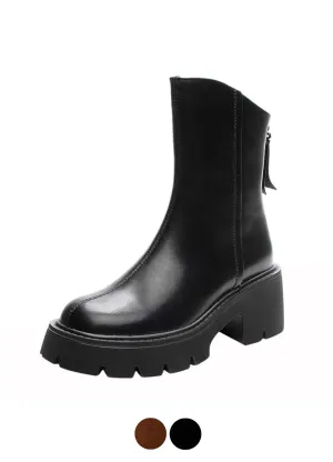 USS Shoes Martina Women's Boots