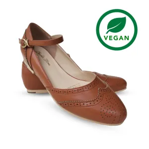 Vegan Dorian (Noisette)
