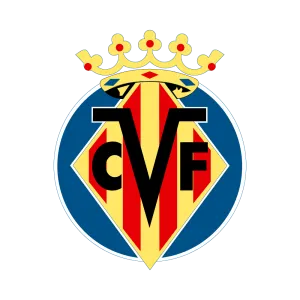 Villarreal CF Stickers: Custom UV DTF Decals with Yellow-Blue-White Pride 🟡🔵⚪️⚽