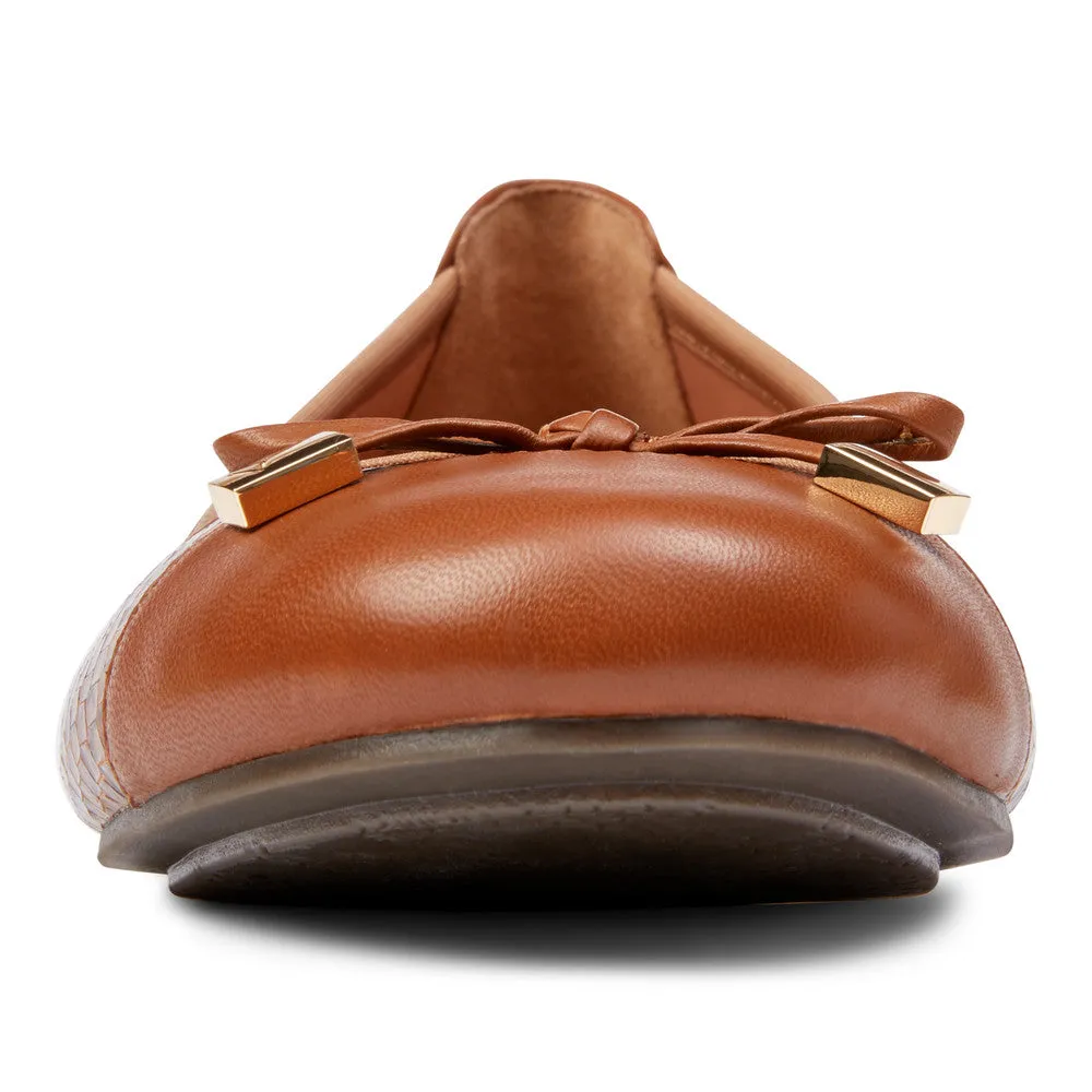 Vionic Minna Ballet Flat