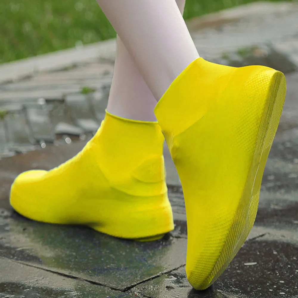 Waterproof Rain Shoe Cover