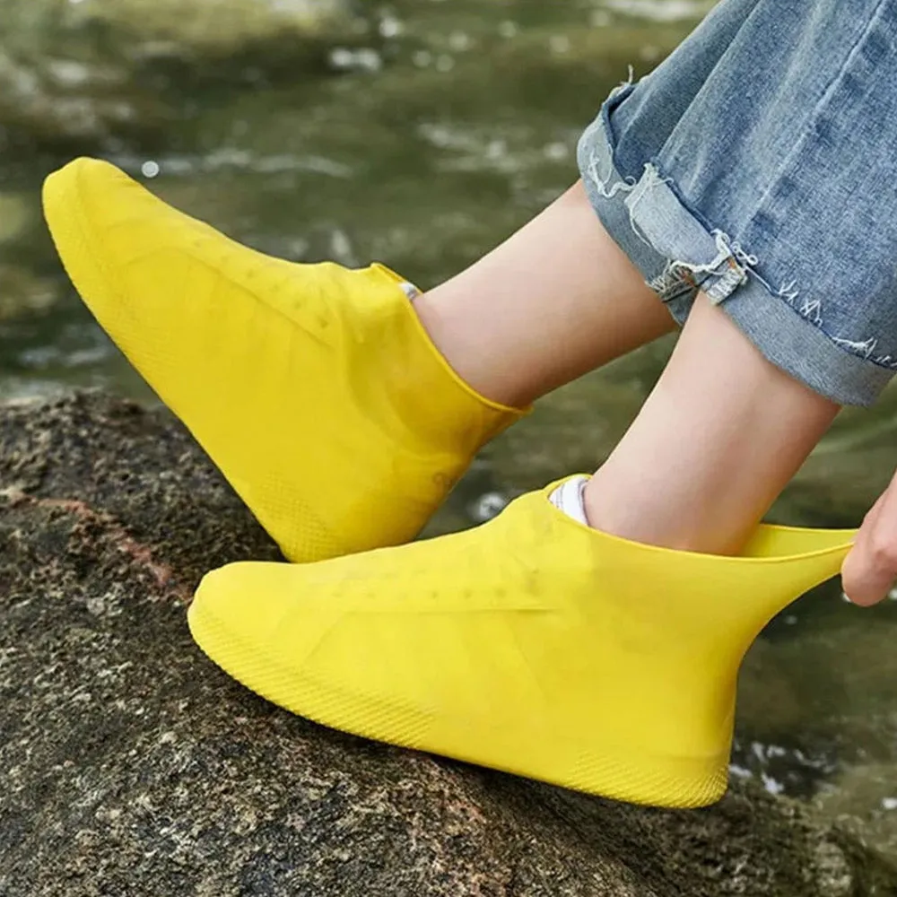 Waterproof Rain Shoe Cover
