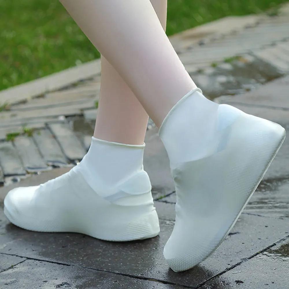 Waterproof Rain Shoe Cover