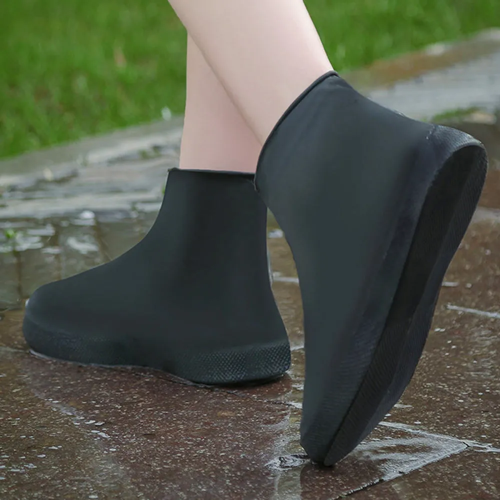 Waterproof Rain Shoe Cover
