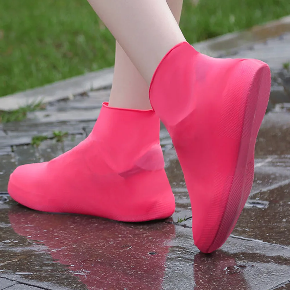 Waterproof Rain Shoe Cover