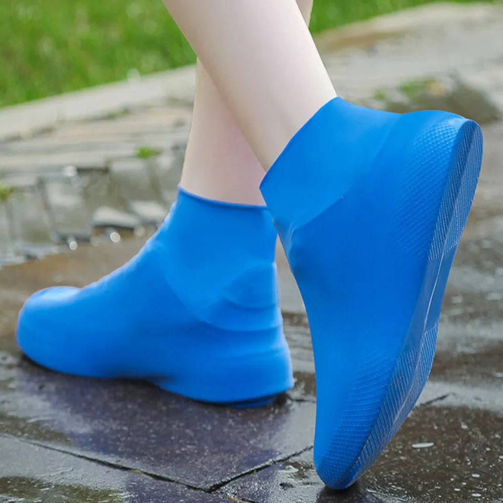 Waterproof Rain Shoe Cover