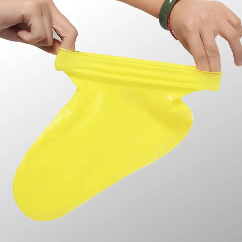 Waterproof Rain Shoe Cover