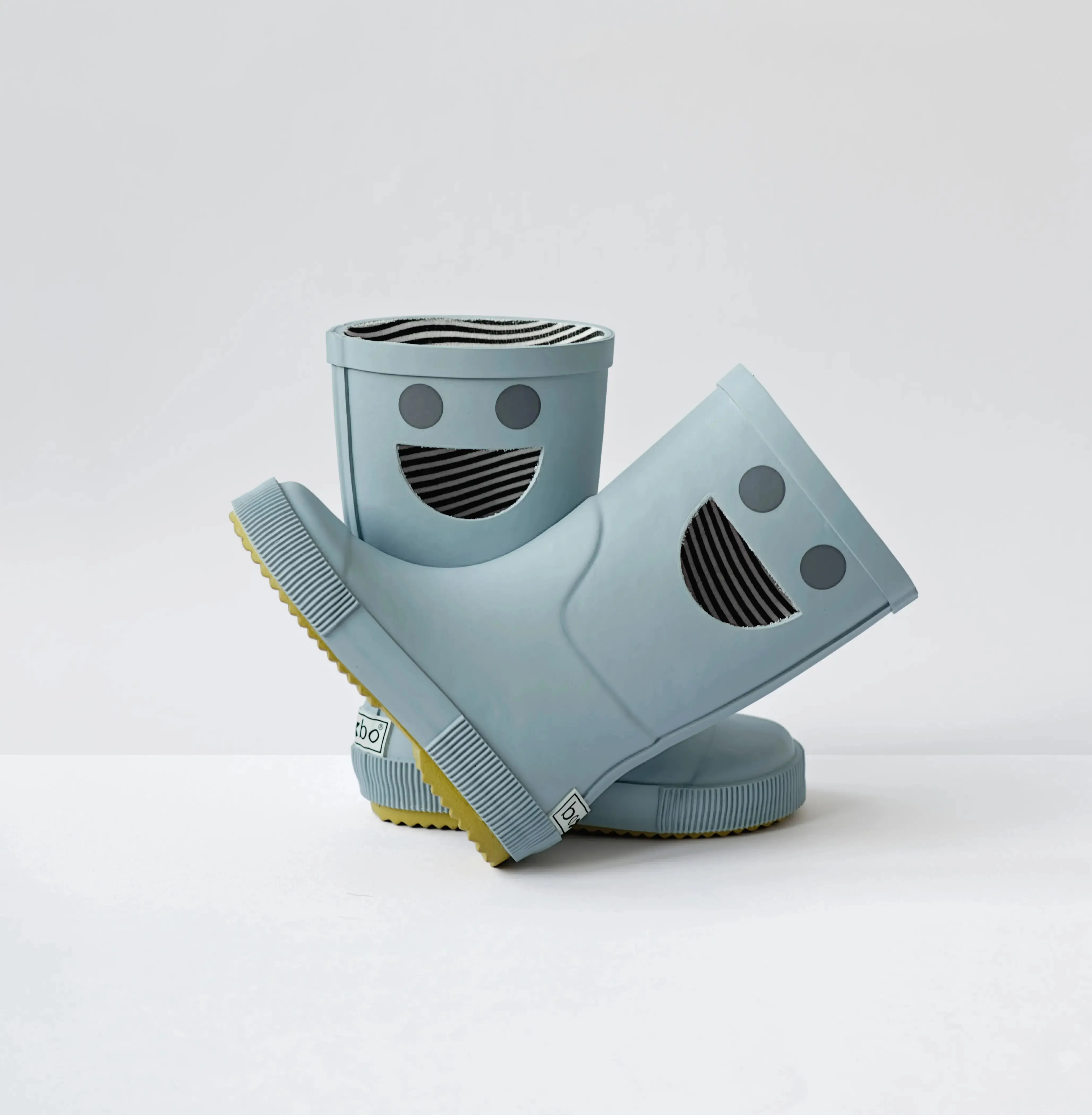 WISTITI PLATINE RAIN BOOTS