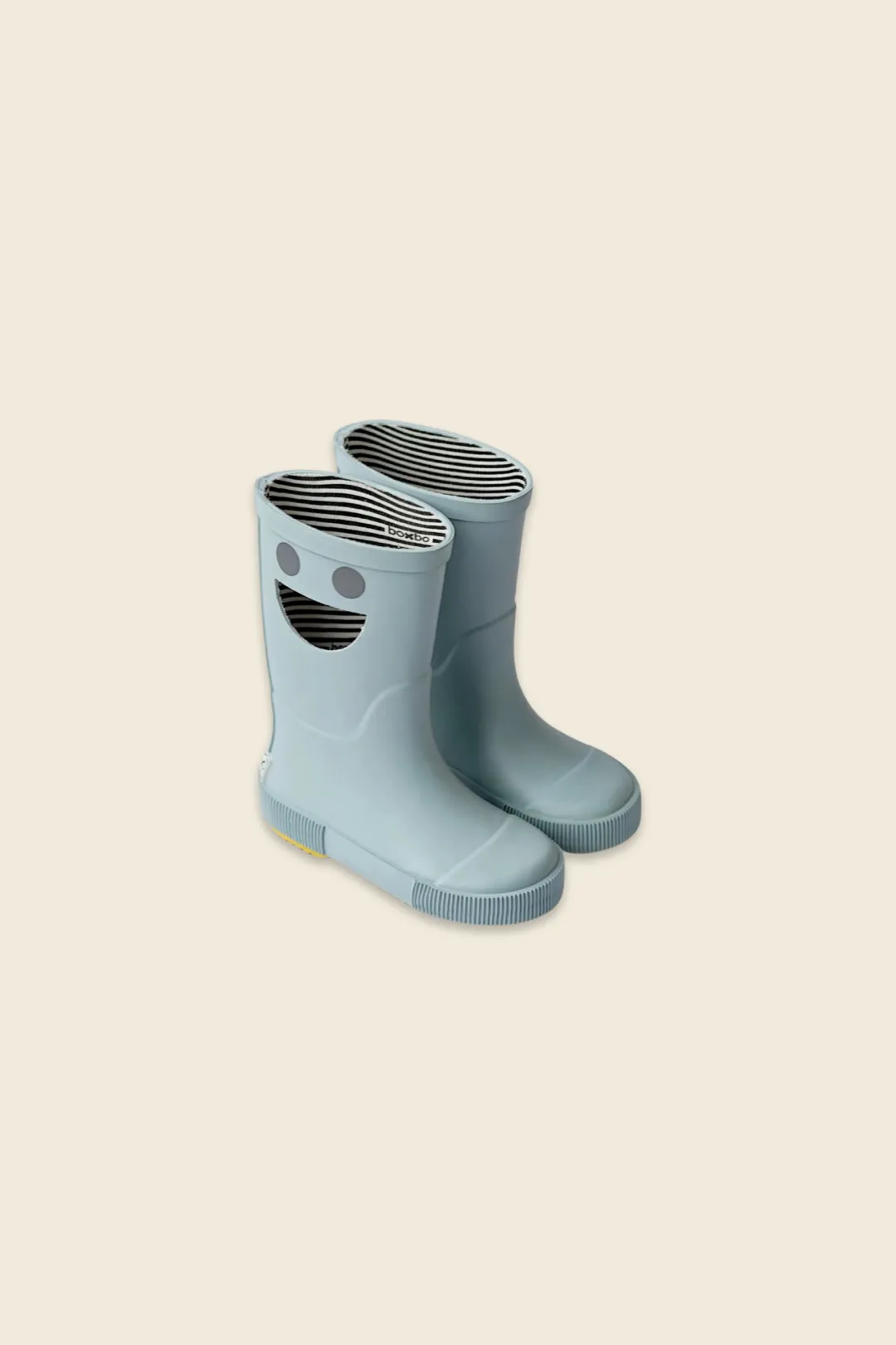 WISTITI PLATINE RAIN BOOTS