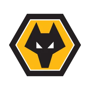Wolverhampton Wanderers FC Stickers: Custom UV DTF Decals with Gold-Black-White Pride 🟡⚪️⚫️⚽