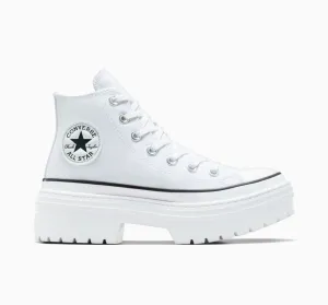 Women's CT All Star Lugged Heel HI